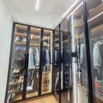 Satılır 4 otaqlı Yeni Tikili, Gənclik metrosu, Nəsimi rayonu 14