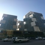 Kirayə (aylıq) 2 otaqlı Yeni Tikili, 20 Yanvar metrosu, Nəqliyyat Nazirliyi, Yasamal rayonu 2