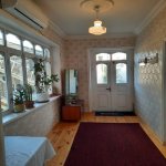 Kirayə (günlük) 6 otaqlı Həyət evi/villa Gəncə 8
