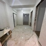 Продажа 3 комнатная Новостройка, İnşaatçılar метро, пос. Ясамал, Ясамал район 8