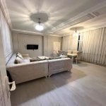 Kirayə (aylıq) 3 otaqlı Yeni Tikili, Gənclik metrosu, Nərimanov rayonu 3