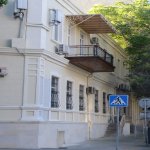 Satılır 3 otaqlı Köhnə Tikili, İçərişəhər metrosu, Səbail rayonu 16
