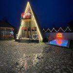 Kirayə (günlük) 4 otaqlı Yeni Tikili Qəbələ 7