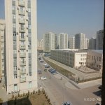 Satılır 2 otaqlı Yeni Tikili, Elmlər akademiyası metrosu, Yasamal qəs., Yasamal rayonu 10