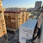 Kirayə (aylıq) 2 otaqlı Yeni Tikili, Nəsimi rayonu 1