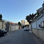 Satılır 7 otaqlı Həyət evi/villa, Azadlıq metrosu, Nəsimi rayonu 20