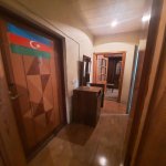 Kirayə (aylıq) 2 otaqlı Köhnə Tikili, Memar Əcəmi metrosu, 3-cü mikrorayon, Nəsimi rayonu 3