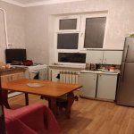 Kirayə (aylıq) 3 otaqlı Köhnə Tikili, Qara Qarayev metrosu, Nizami rayonu 15