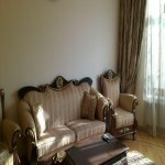 Kirayə (aylıq) 6 otaqlı Həyət evi/villa, Badamdar qəs., Səbail rayonu 8