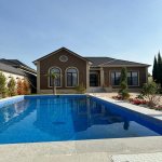 Satılır 4 otaqlı Həyət evi/villa, Mərdəkan, Xəzər rayonu 1