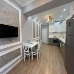 Kirayə (aylıq) 4 otaqlı Yeni Tikili, Xətai metrosu, Xətai rayonu 22