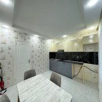 Kirayə (aylıq) 2 otaqlı Köhnə Tikili, İnşaatçılar metrosu, Yeni Yasamal qəs., Yasamal rayonu 6