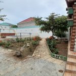 Kirayə (aylıq) 4 otaqlı Bağ evi, Mərdəkan, Xəzər rayonu 3