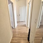 Satılır 3 otaqlı Yeni Tikili, İnşaatçılar metrosu, Yasamal rayonu 8