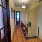 Kirayə (aylıq) 5 otaqlı Həyət evi/villa, Dərnəgül metrosu, 7-ci mikrorayon, Binəqədi rayonu 12