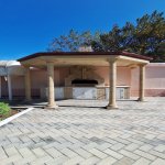 Kirayə (aylıq) 8 otaqlı Həyət evi/villa, Novxanı, Abşeron rayonu 3