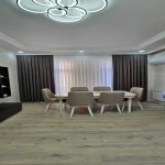 Продажа 3 комнатная Новостройка, İnşaatçılar метро, пос. Ясамал, Ясамал район 5