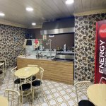 Kirayə (aylıq) Obyekt, Neftçilər metrosu, 8-ci kilometr, Nizami rayonu 6