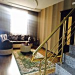 Satılır 6 otaqlı Həyət evi/villa, Badamdar qəs., Səbail rayonu 5