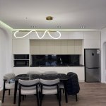 Kirayə (aylıq) 3 otaqlı Yeni Tikili, Neftçilər metrosu, Nizami rayonu 4