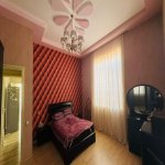 Kirayə (aylıq) 4 otaqlı Bağ evi, Şüvəlan, Xəzər rayonu 12