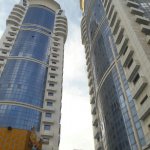 Satılır 4 otaqlı Yeni Tikili, Nəsimi rayonu 1