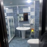 Kirayə (aylıq) 3 otaqlı Yeni Tikili, İnşaatçılar metrosu, Yasamal rayonu 7