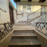 Satılır 4 otaqlı Həyət evi/villa, Badamdar qəs., Səbail rayonu 1
