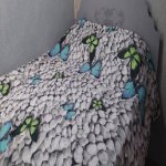 Kirayə (aylıq) 2 otaqlı Həyət evi/villa, Sahil metrosu, Səbail rayonu 9
