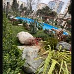 Kirayə (aylıq) 2 otaqlı Yeni Tikili, Nəriman Nərimanov metrosu, Nərimanov rayonu 5