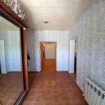 Satılır 3 otaqlı Həyət evi/villa, Koroğlu metrosu, Zabrat qəs., Sabunçu rayonu 6