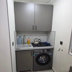 Аренда 3 комнатная Вторичка, м. Ази Асланова метро, Хетаи район 6