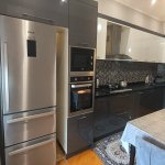 Kirayə (aylıq) 3 otaqlı Yeni Tikili, Nəriman Nərimanov metrosu, Nərimanov rayonu 13