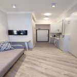 Kirayə (aylıq) 1 otaqlı Köhnə Tikili, İçərişəhər metrosu, Səbail rayonu 12