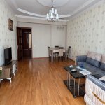 Аренда 3 комнатная Новостройка, м. Ичяришяхяр метро, Сябаиль район 9