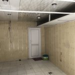 Kirayə (aylıq) Obyekt, Neftçilər metrosu, 8-ci kilometr, Nizami rayonu 6