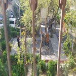 Kirayə (aylıq) 2 otaqlı Köhnə Tikili, Nəriman Nərimanov metrosu, Nərimanov rayonu 1