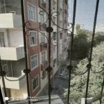 Satılır 3 otaqlı Köhnə Tikili, Memar Əcəmi metrosu, 3-cü mikrorayon, Nəsimi rayonu 13