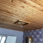 Satılır 5 otaqlı Həyət evi/villa, Binə qəs., Xəzər rayonu 9