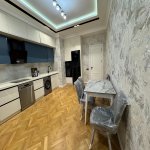 Kirayə (aylıq) 2 otaqlı Yeni Tikili, Ağ şəhər, Xətai rayonu 11