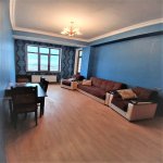 Kirayə (aylıq) 2 otaqlı Yeni Tikili, Bayıl qəs., Səbail rayonu 2