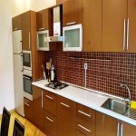 Kirayə (aylıq) 2 otaqlı Yeni Tikili, 28 May metrosu, Nəsimi rayonu 7
