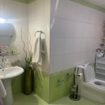 Satılır 3 otaqlı Yeni Tikili, Gənclik metrosu, Nərimanov rayonu 9