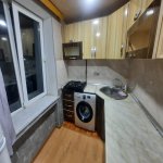 Kirayə (aylıq) 2 otaqlı Köhnə Tikili, İçərişəhər metrosu, Səbail rayonu 7