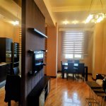 Kirayə (aylıq) 2 otaqlı Yeni Tikili, 28 May metrosu, Nəsimi rayonu 8