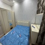 Kirayə (aylıq) 2 otaqlı Yeni Tikili, Əhmədli metrosu, Əhmədli, Xətai rayonu 6