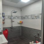 Satılır 1 otaqlı Yeni Tikili, 9-cu mikrorayon, Binəqədi rayonu 5