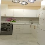 Kirayə (aylıq) 3 otaqlı Yeni Tikili Xırdalan 5