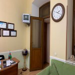Kirayə (aylıq) 5 otaqlı Ofis, Sahil metrosu, Fəvvarələr meydanı, Səbail rayonu 8