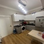 Продажа 2 комнат Новостройка, м. Насими метро, Бинагадинский р-н район 6